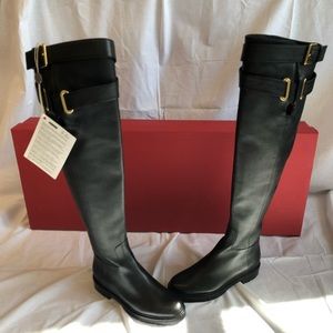 Valentino Riding Boots (EUR 38)